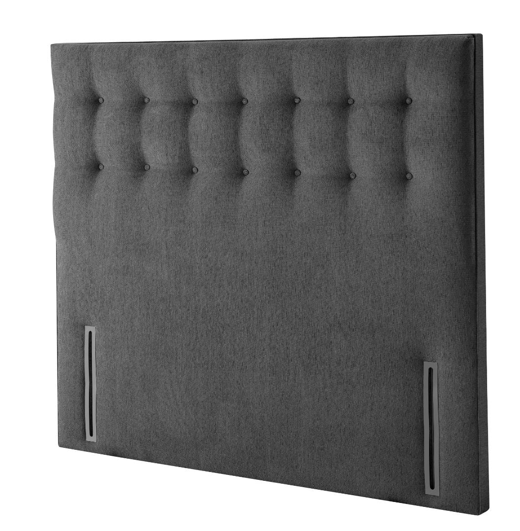 Silentnight Goya Floor Standing Headboard - Superking