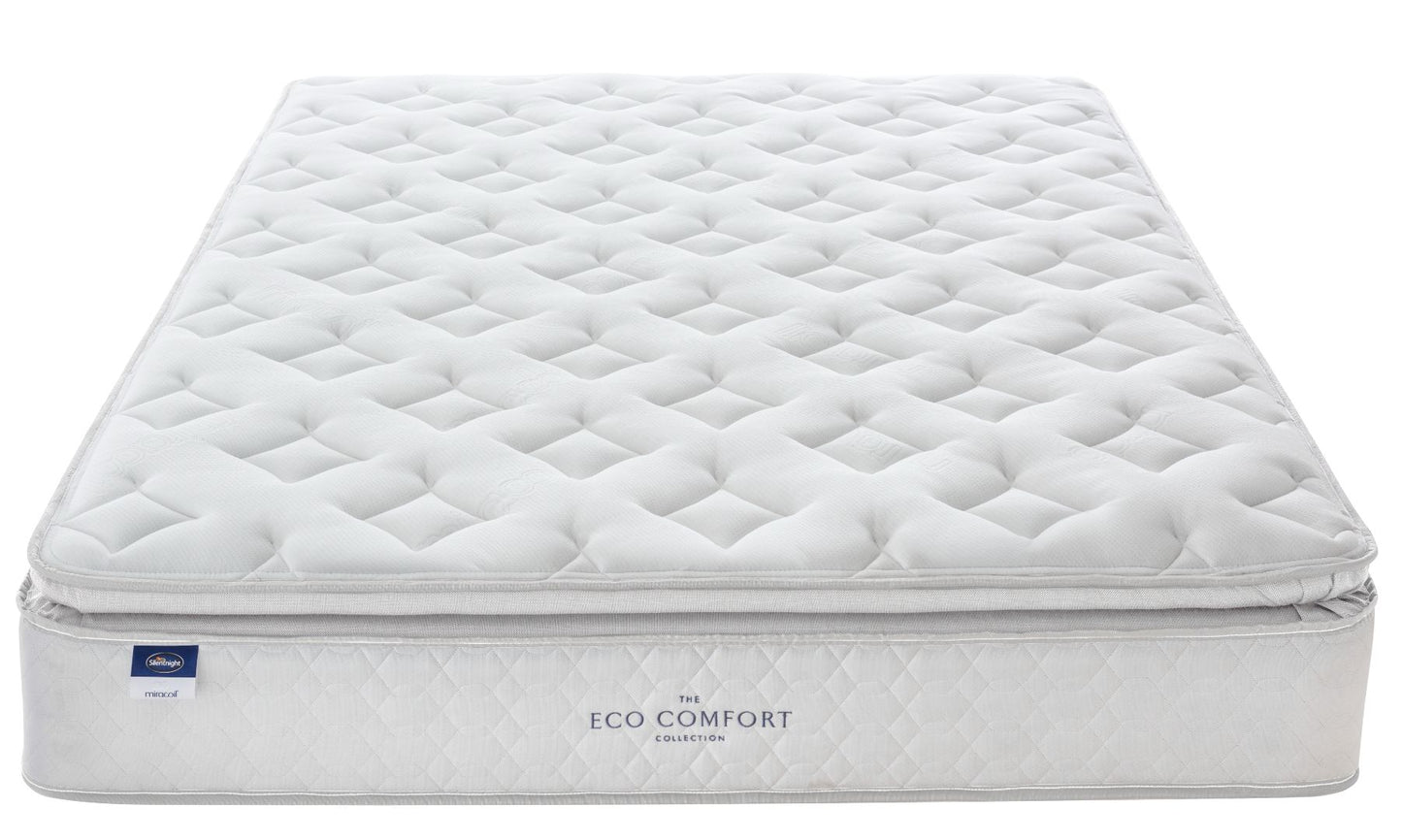 Silentnight Laila Divan Bed - Double 2