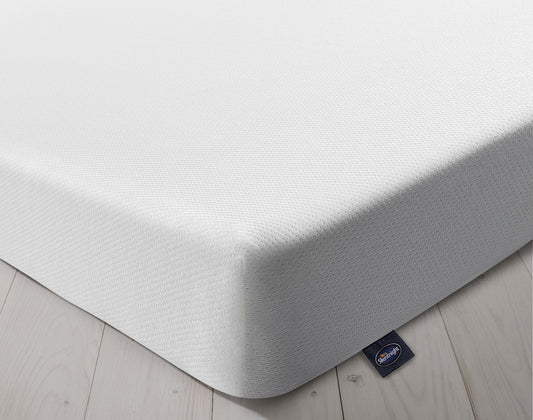 Silentnight Memory 7 Zone Mattress - Kingsize