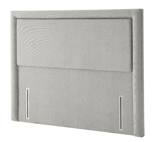 Silentnight Palermo Floor Standing Headboard - Double