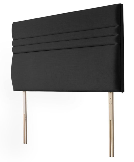 Silentnight Roma Strutted Headboard - Small Double