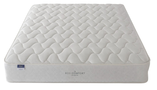 Silentnight Sage Eco Mattress - Double 2