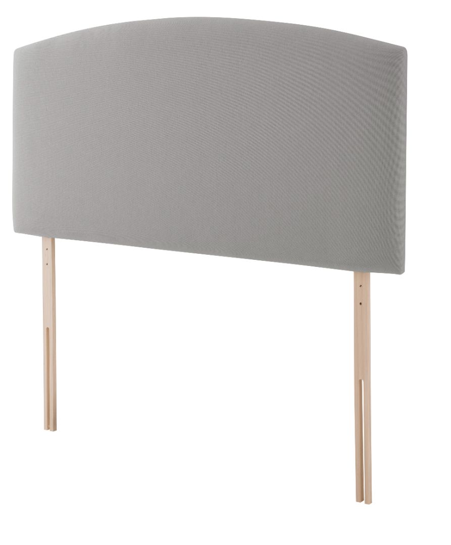 Rest Assured Selene Strutted Headboard - Double