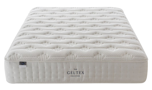 Silentnight Sublime Geltex Mattress - Small Double