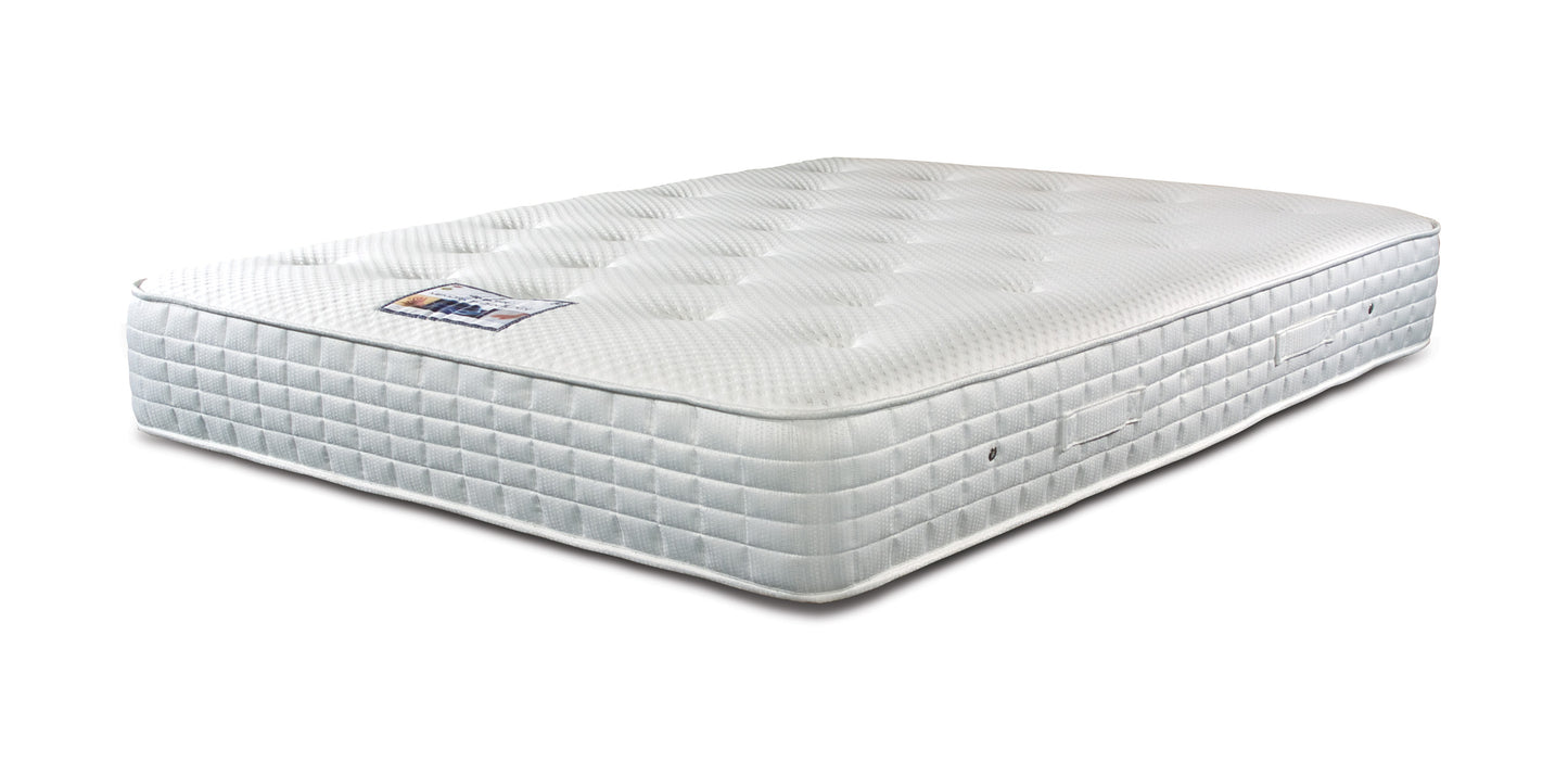 Sleepeezee Cool Sensations 1400 Mattress - Double 3