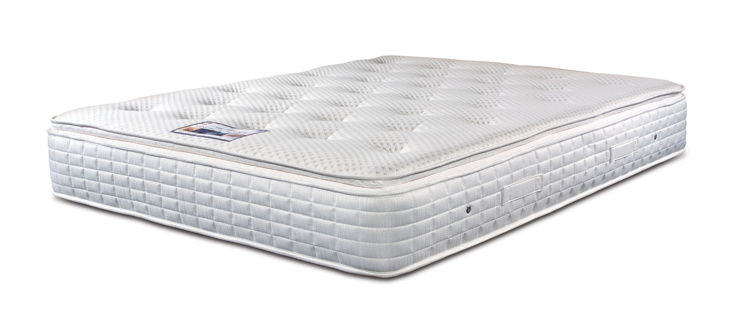 Sleepeezee Cool Sensations 2000 Mattress - Double 3