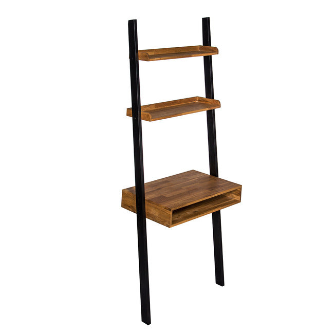 Luminosa Living Caldwell Ladder Desk 2