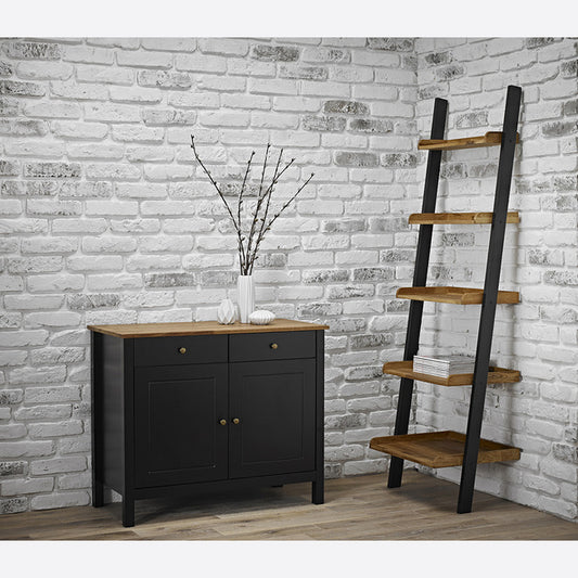 Luminosa Living Caldwell Ladder Shelf