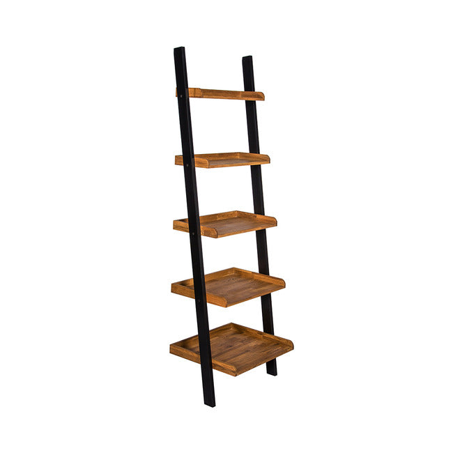 Luminosa Living Caldwell Ladder Shelf 2