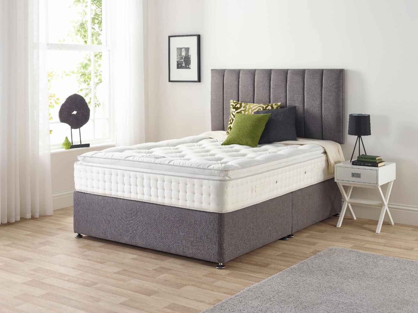 Relyon Covington Divan Set