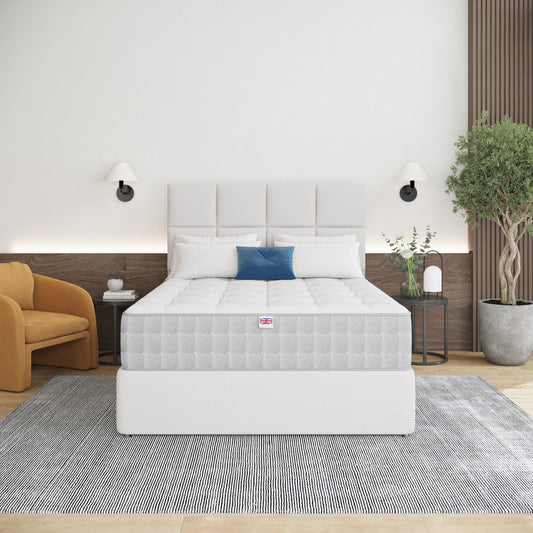 Millbrook Destiny 1020 Mattress - Room Set