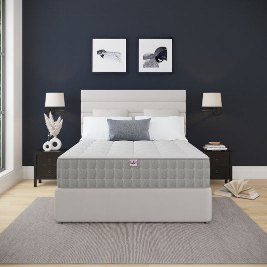 Millbrook Destiny 4500 Mattress - Room Set