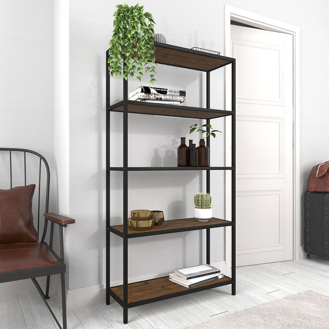 Luminosa Living Elsberry Bookcase