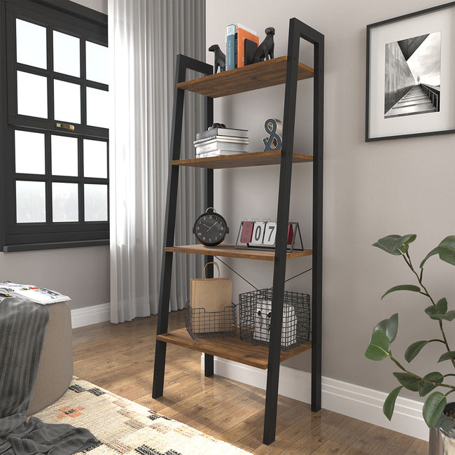 Luminosa Living Elsberry Shelving Unit