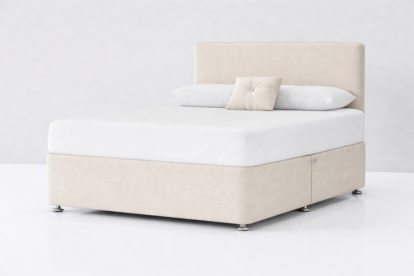 Essential Divan & Headboard