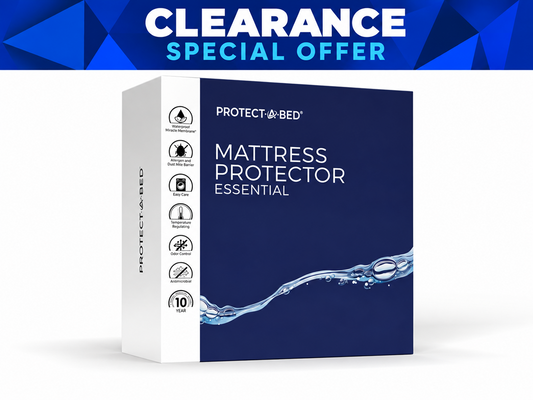 Protect A Bed Essential Mattress Protector