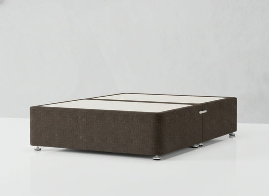 Essential Divan Base Truffle