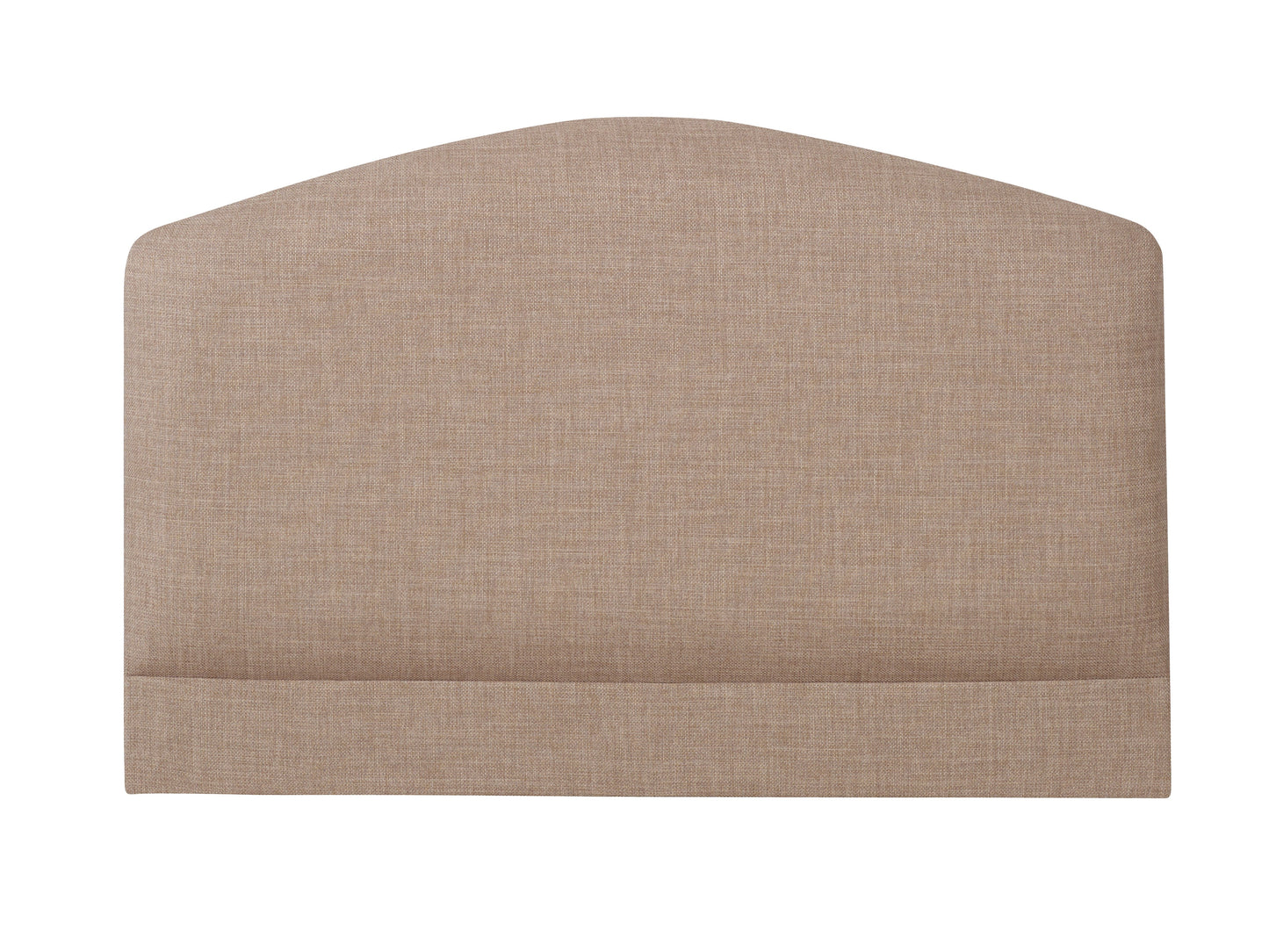 Motion Dream Florence Strutted Headboard - Kingsize