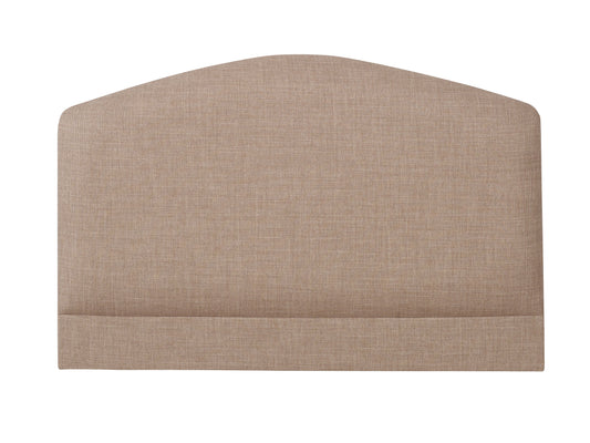 Motion Dream Florence Strutted Headboard - Superking