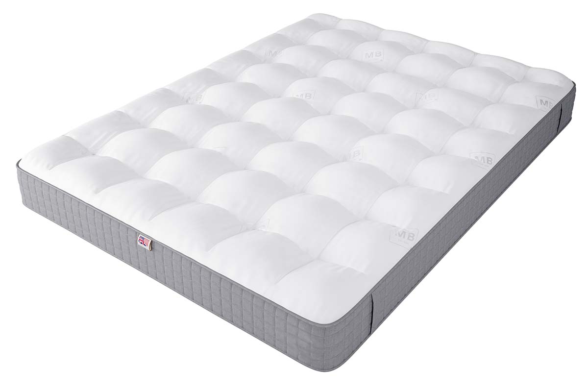 Millbrook Gainswood 1000 Pocket Mattress - Superking 3