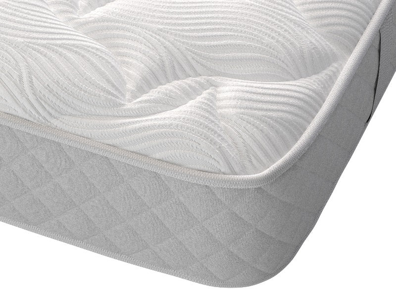 Sealy Hamilton Pocket Gel Mattress - Double 2