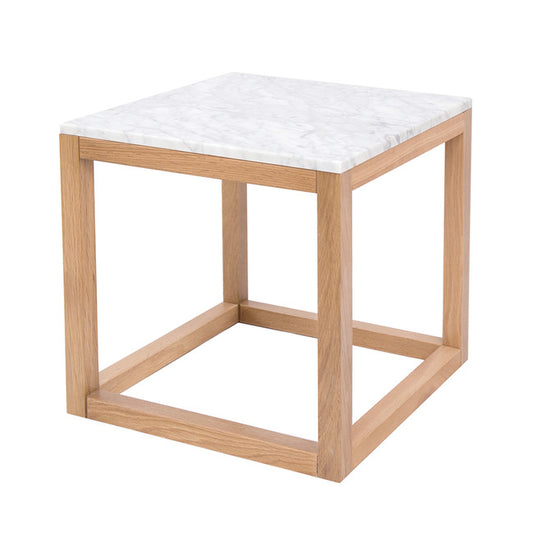 Luminosa Living Hayward End Table