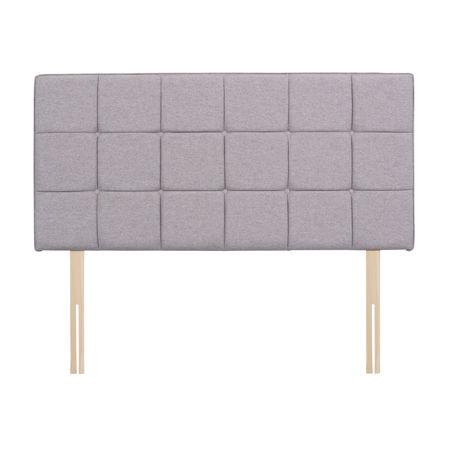 Sleepeezee Heather Headboard - Double