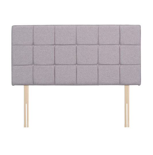 Sleepeezee Heather Headboard - Double