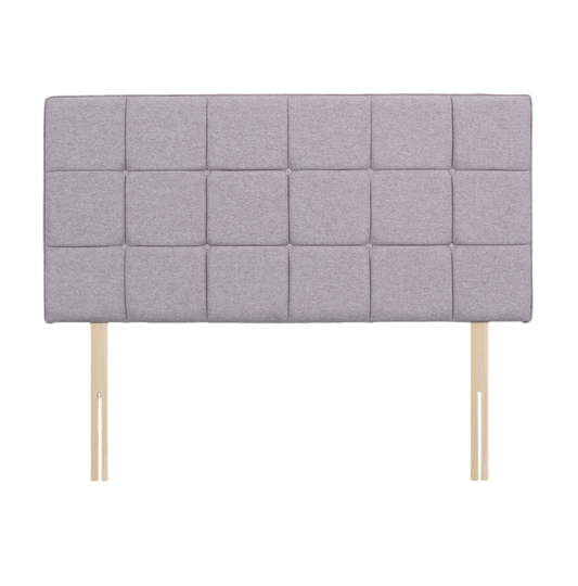 Sleepeezee Heather Headboard - Kingsize