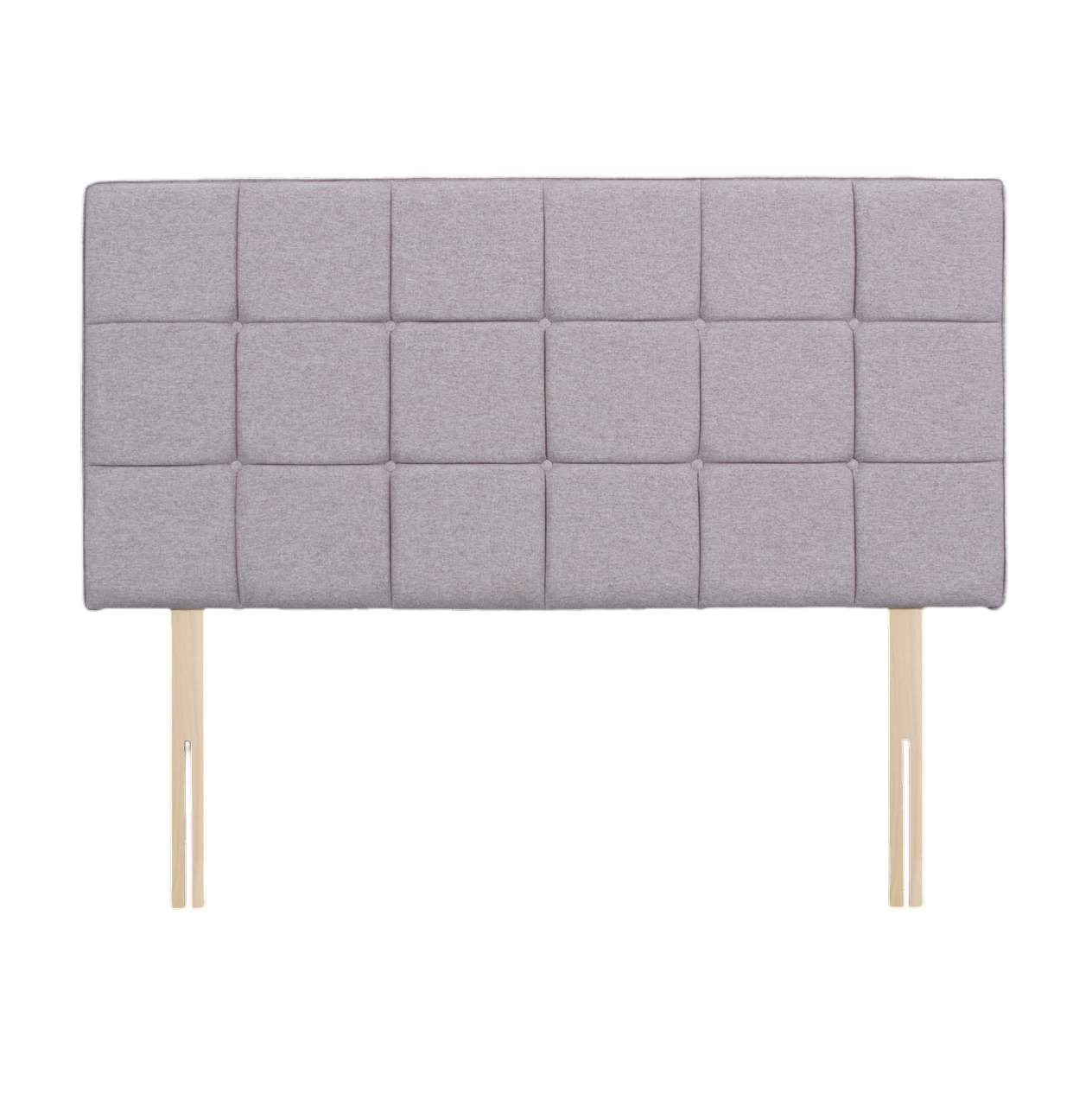 Sleepeezee Heather Headboard - Small Double