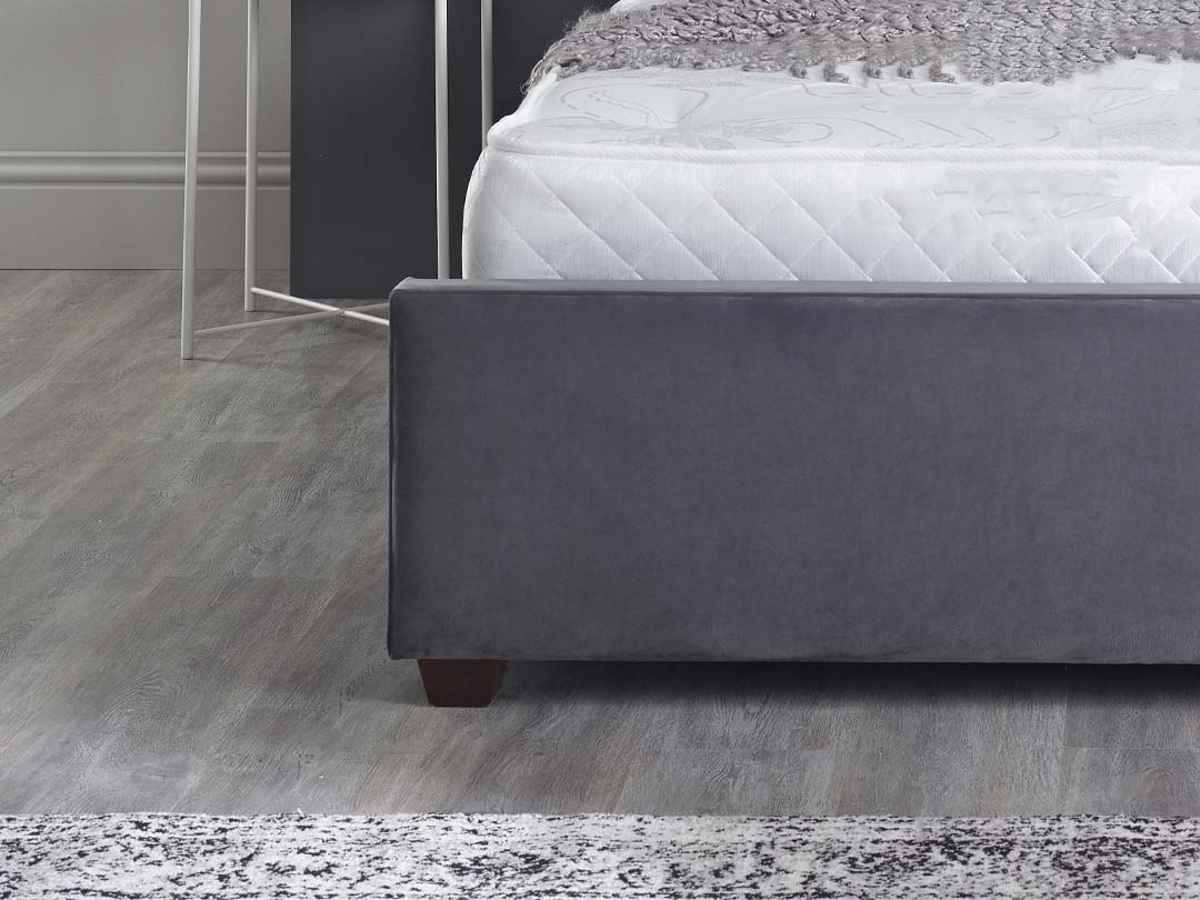 Hermes Bed Frame - Superking 3