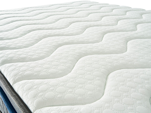 Hibernation Breeze 2000 Pillow Top Mattress - Double 4