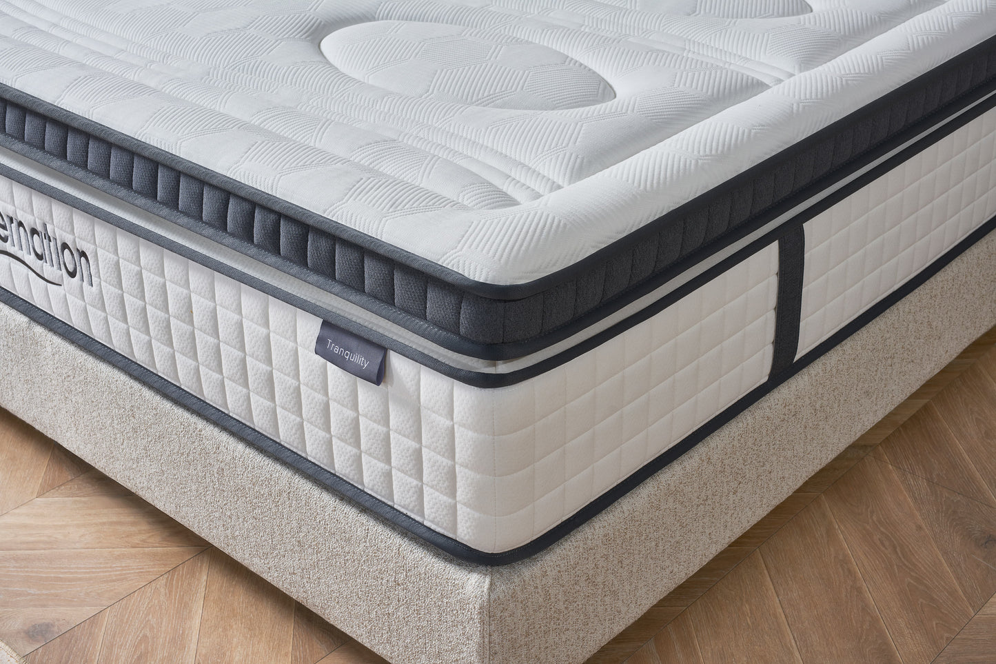 Hibernation Tranquility Mattress 3