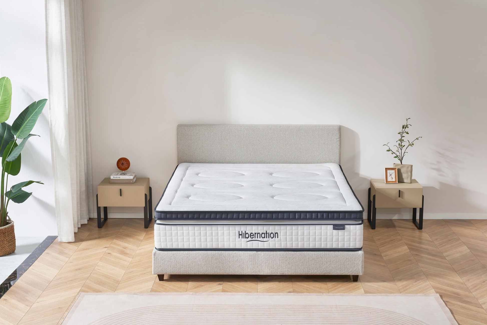 Hibernation Tranquility Mattress 2