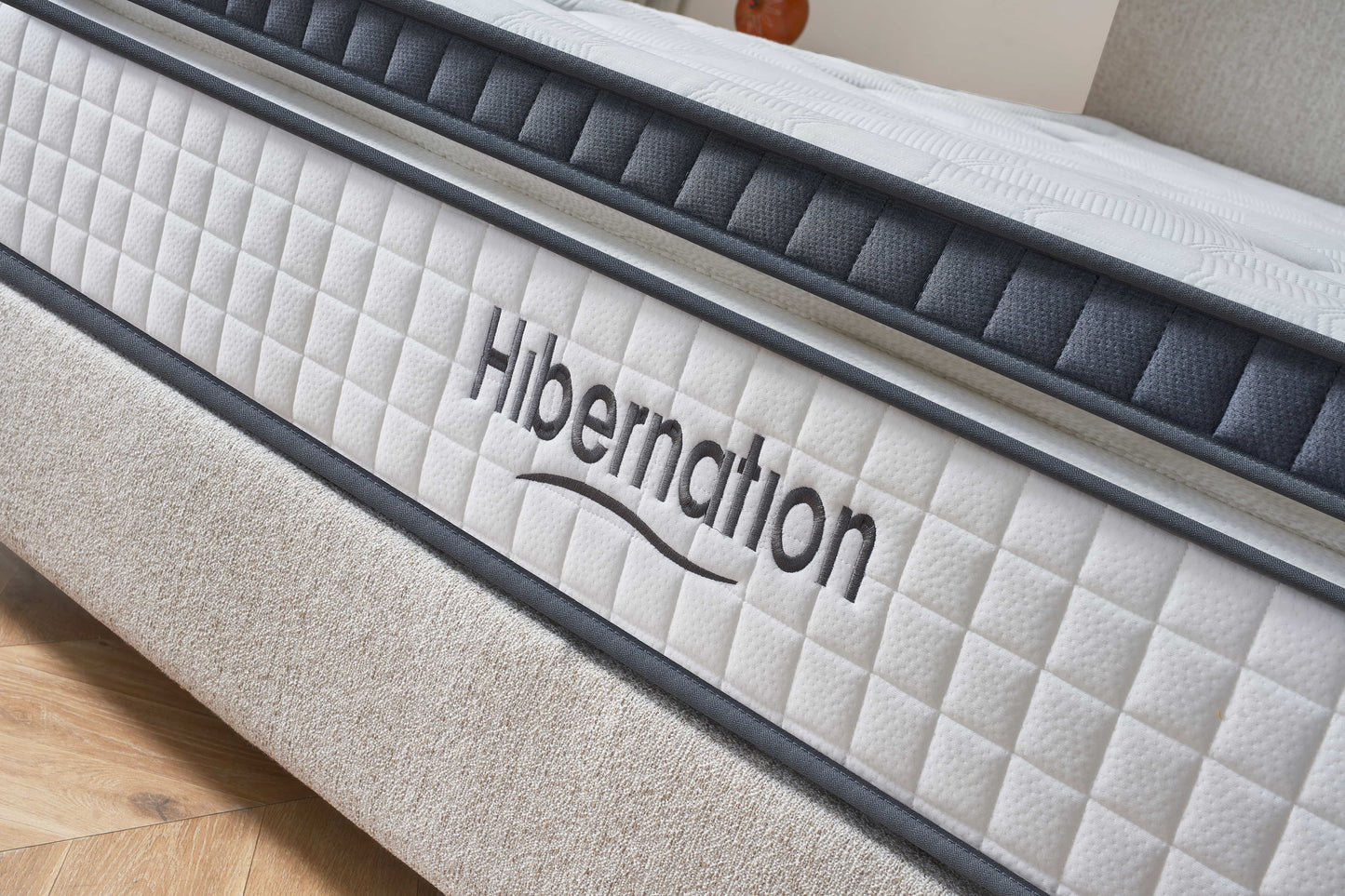 Hibernation Tranquility Mattress - Kingsize