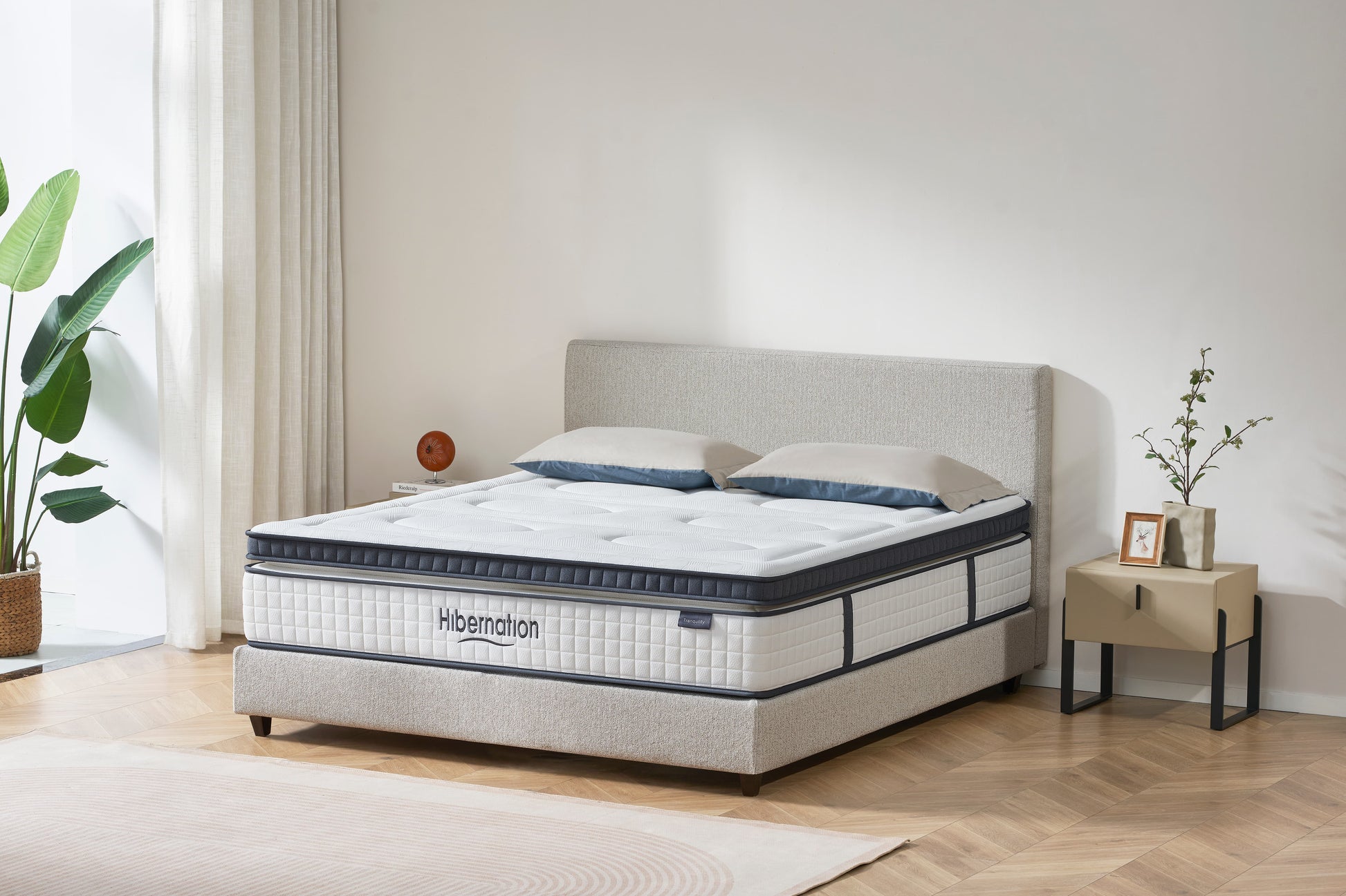 Hibernation Tranquility Mattress
