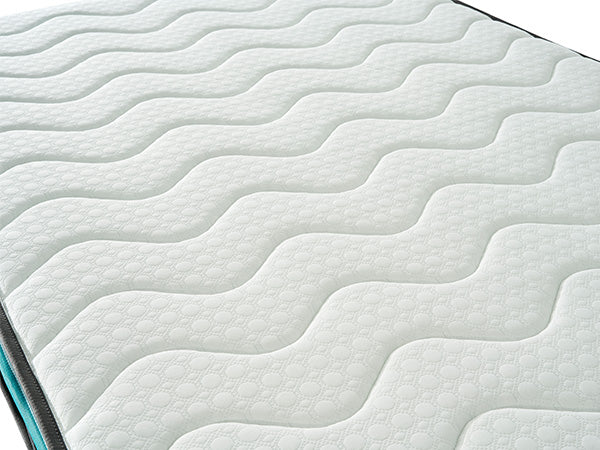 Hibernation Wave 800 Cool Gel Mattress - Kingsize 4