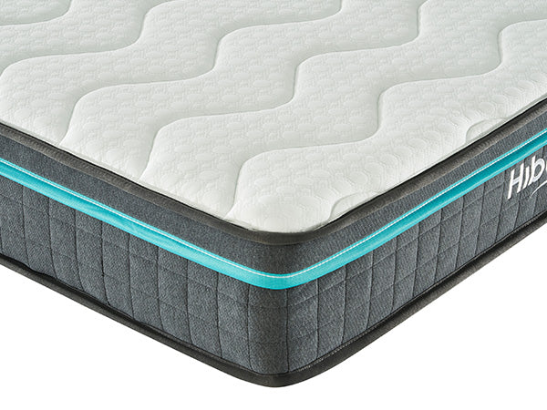 Hibernation Wave 800 Cool Gel Mattress - Kingsize