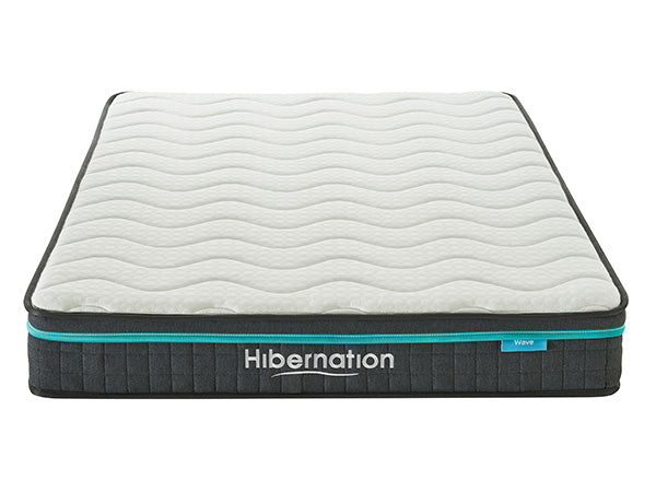 Hibernation Wave 800 Cool Gel Mattress - Kingsize 2