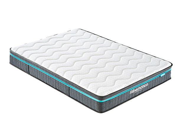 Hibernation Wave 800 Cool Gel Mattress - Small Double 3