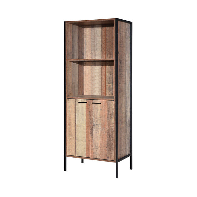 Luminosa Living Houston Bookcase