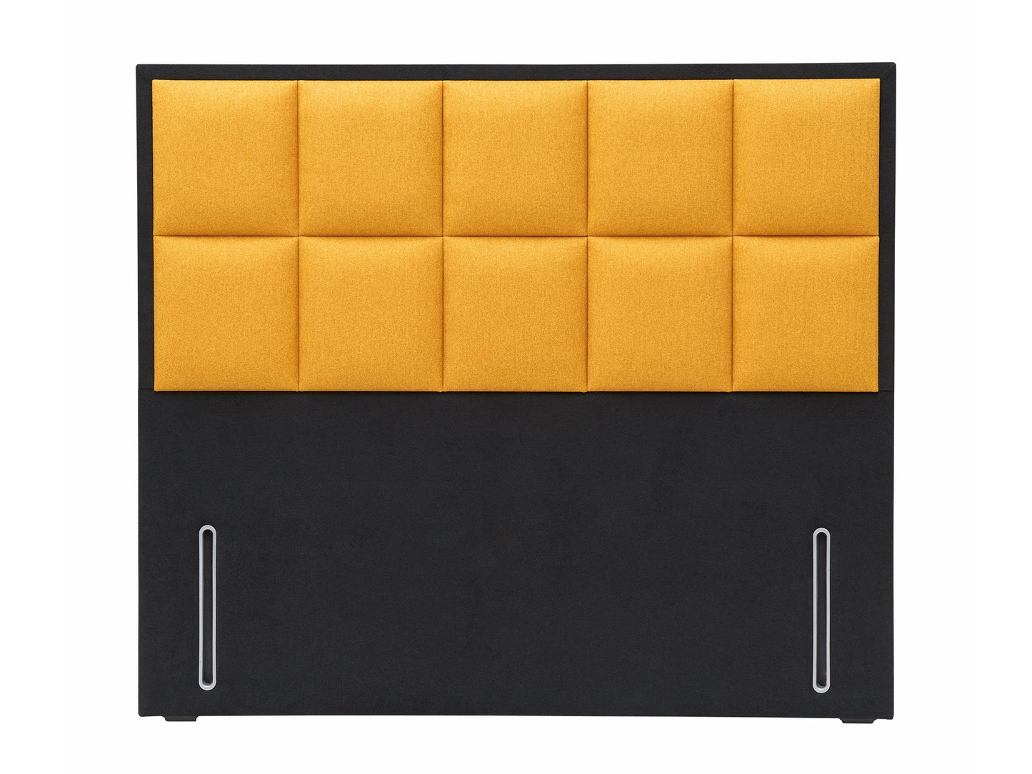 Hypnos Alexandra Floor Standing Headboard - Double