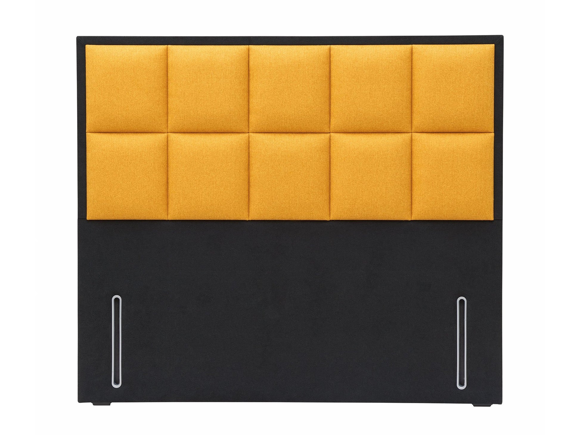 Hypnos Alexandra Floor Standing Headboard - Small Single