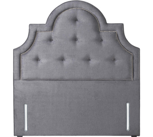 Hypnos Amelia Floor Standing Headboard - Kingsize