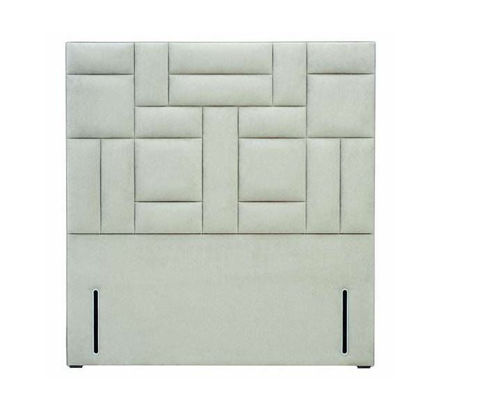 Hypnos Charlotte Floor Standing Headboard - Double