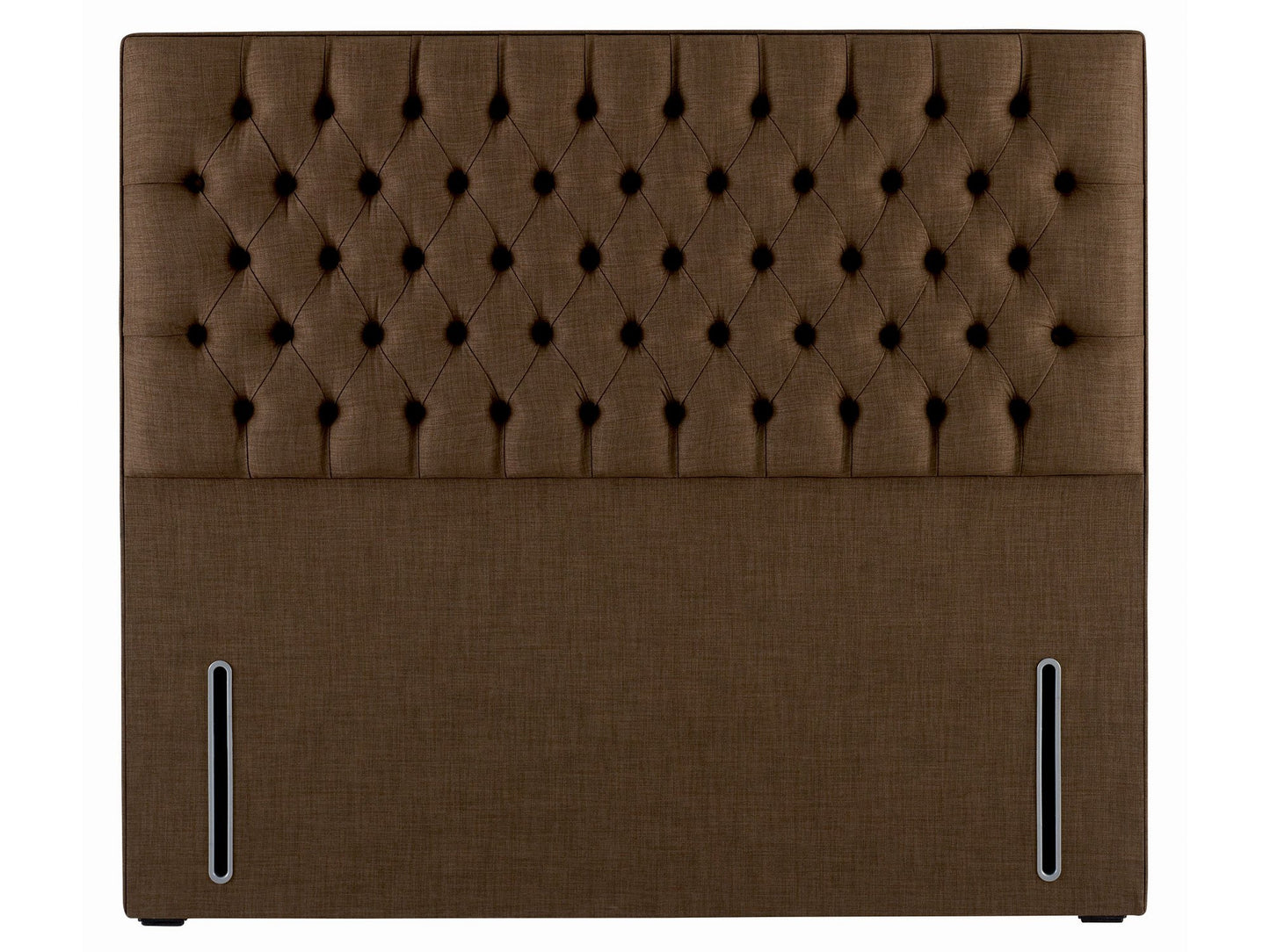 Hypnos Eleanor Floor Standing Headboard - Double