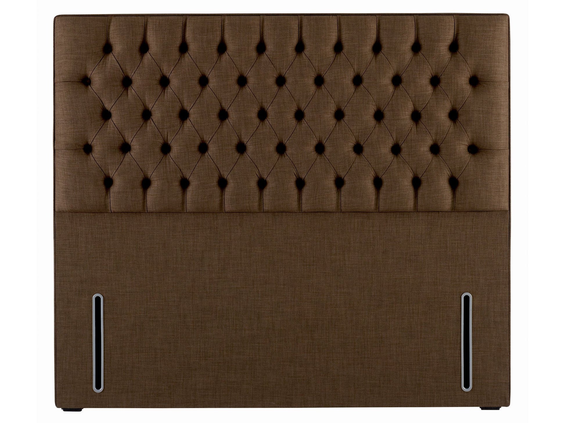 Hypnos Eleanor Floor Standing Headboard - Kingsize