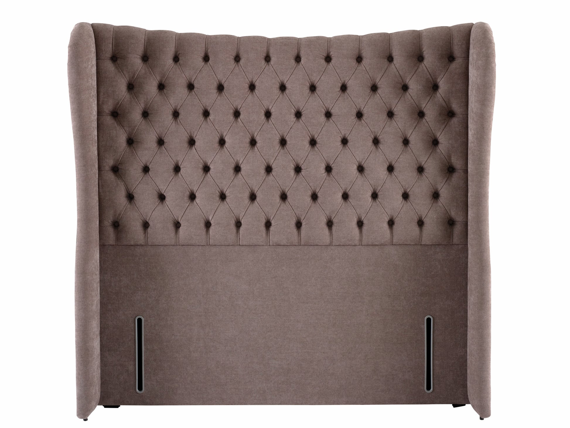 Hypnos Elizabeth Floor Standing Headboard - Double