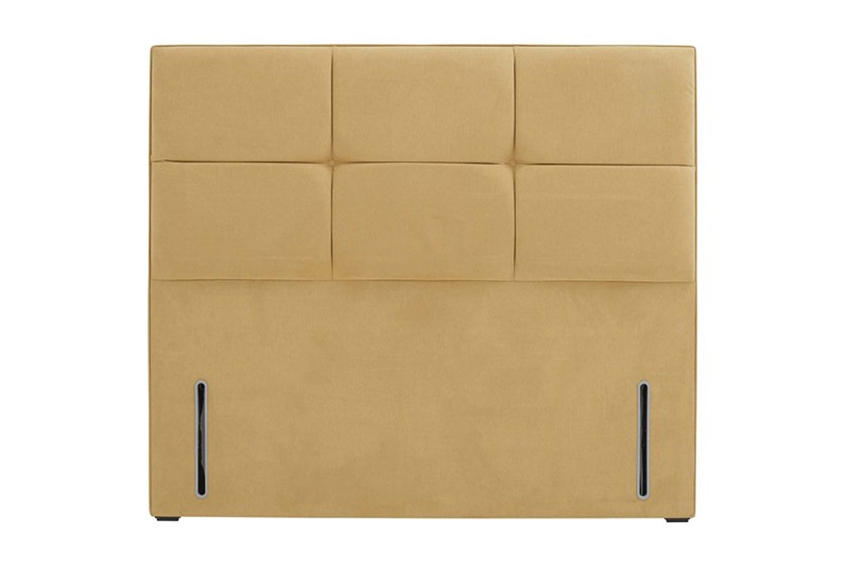 Hypnos Fiona Floor Standing Headboard - Double