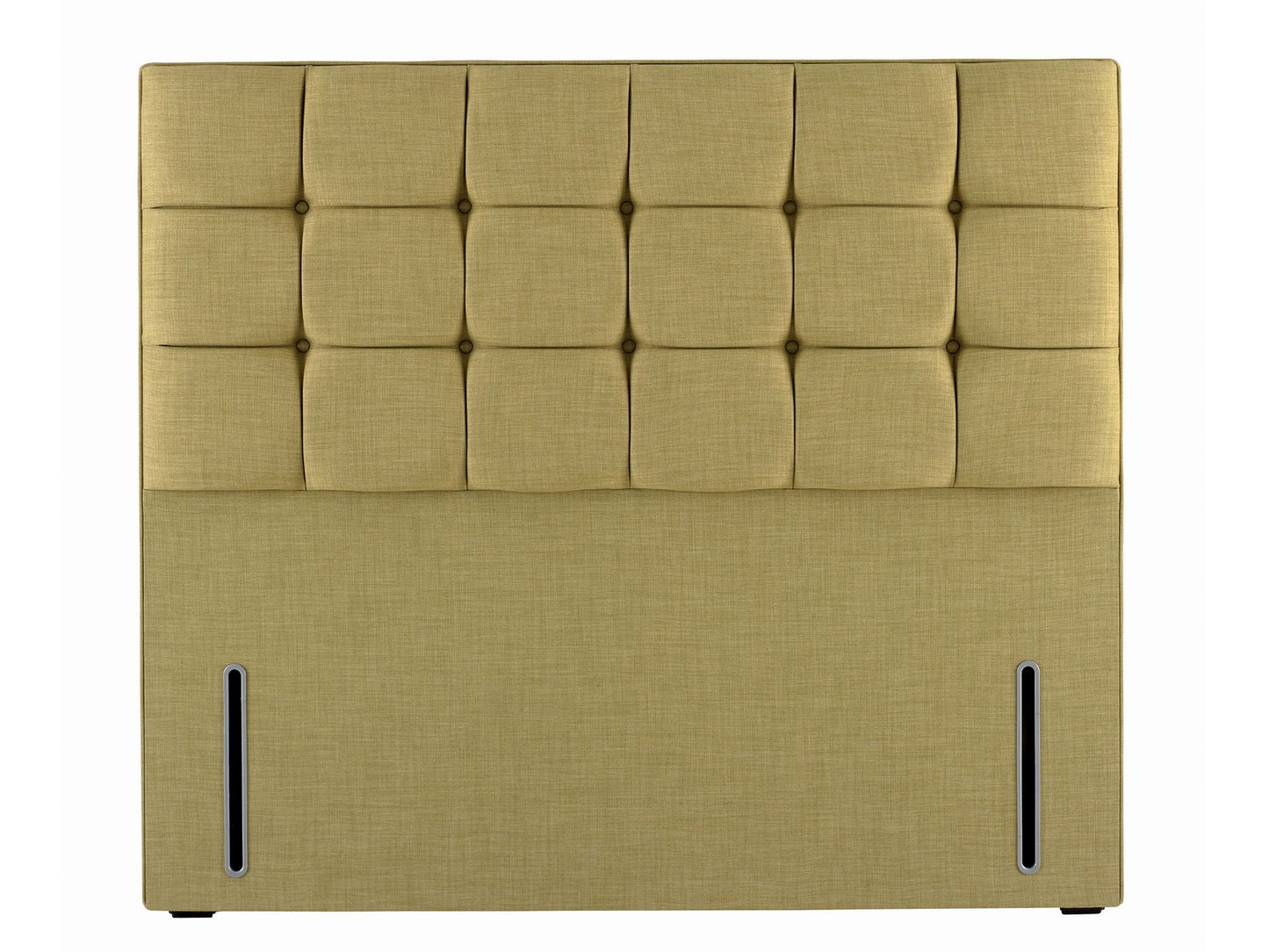 Hypnos Grace Floor Standing Headboard - Double